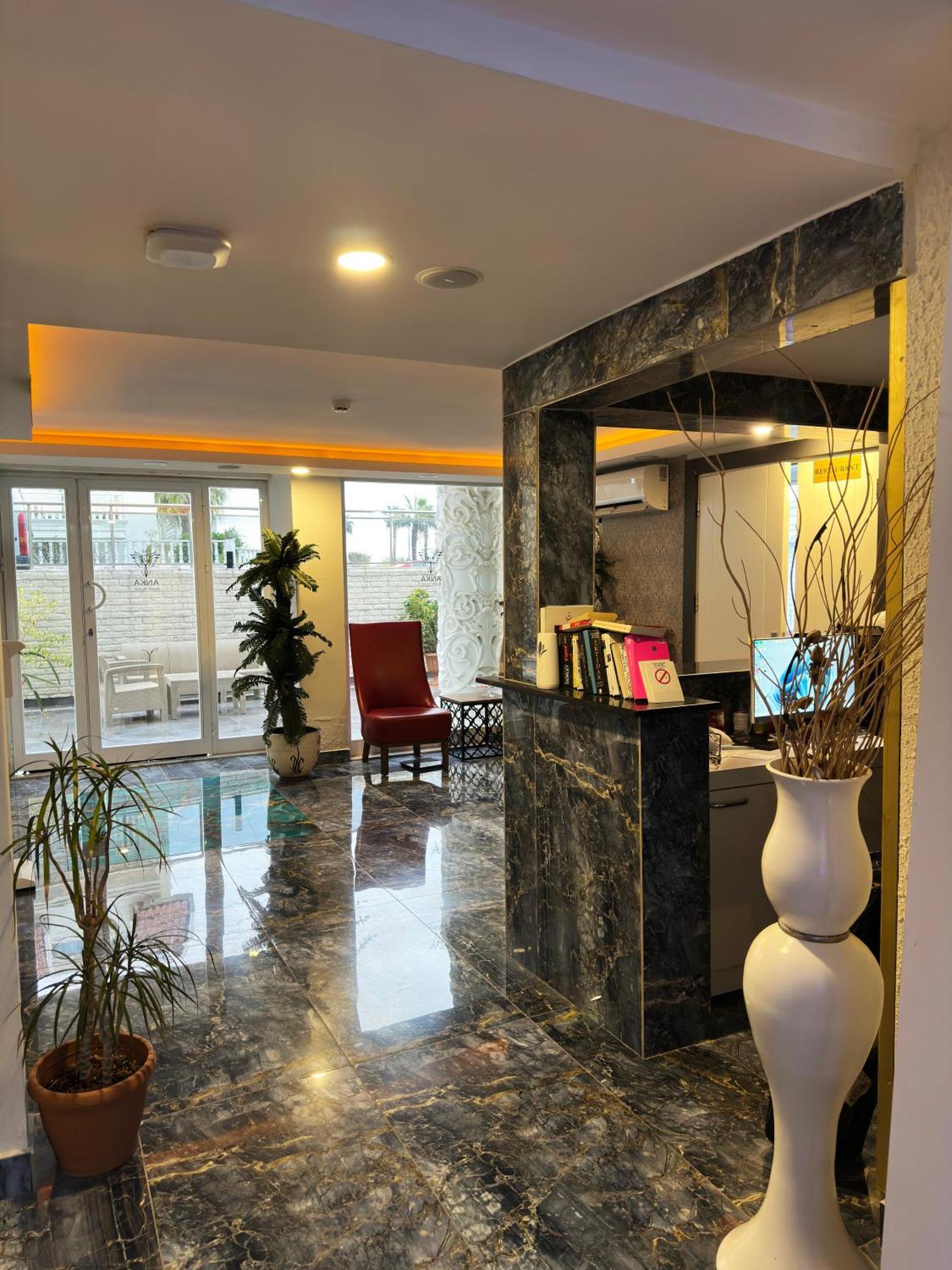 Akayda Butik Hotel (Adults Only) 锡德 外观 照片