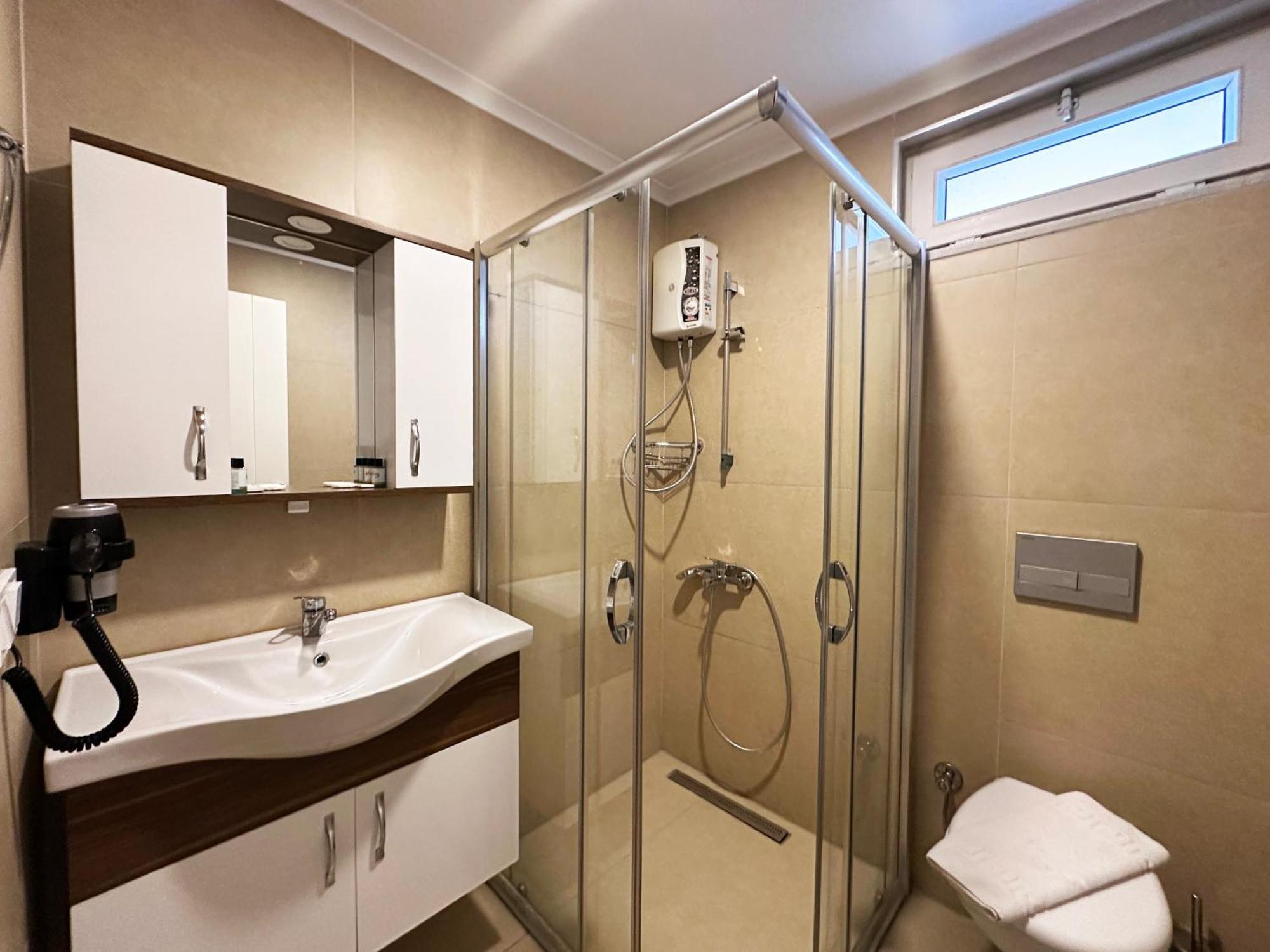 Akayda Butik Hotel (Adults Only) 锡德 外观 照片